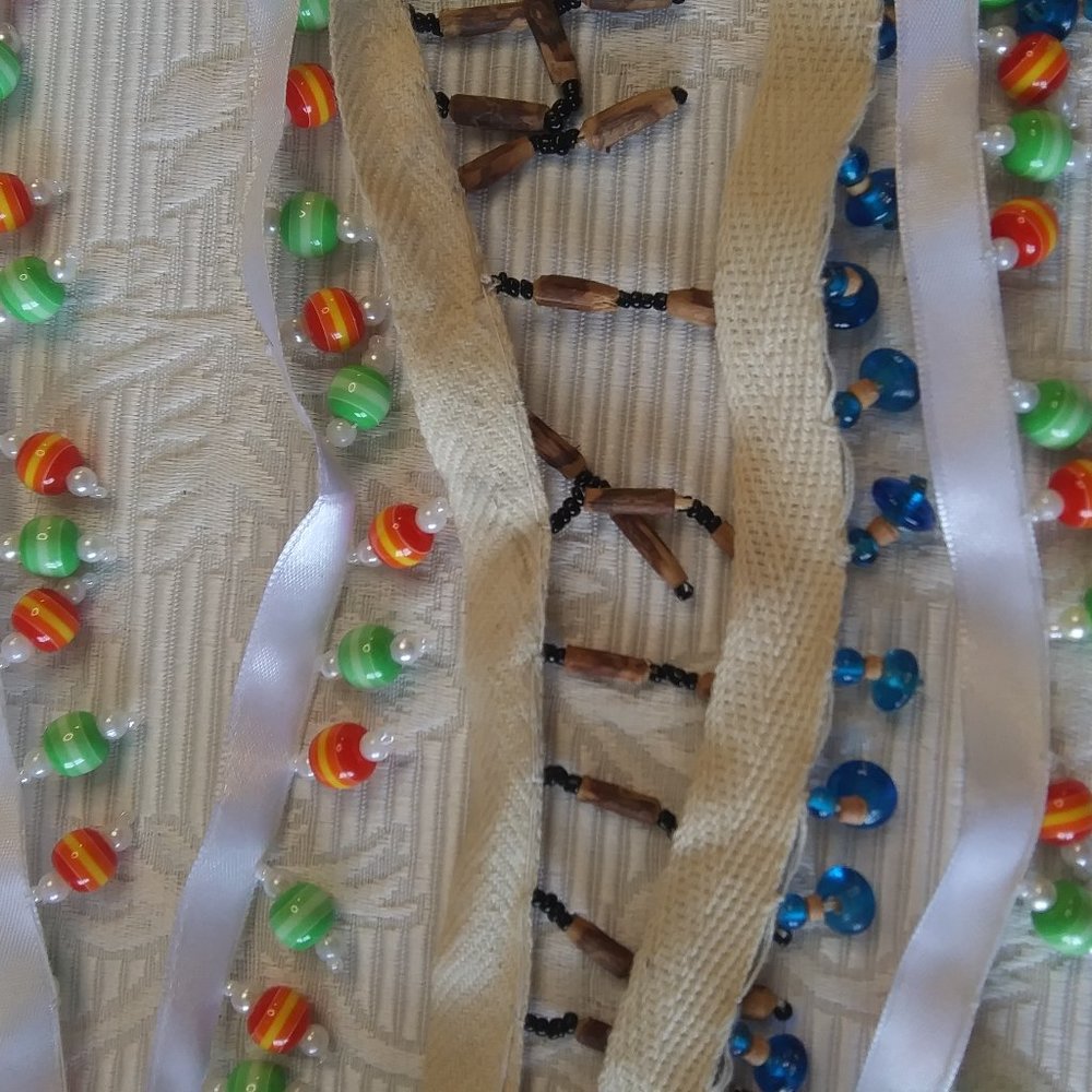 Ribbon Set | 5 Yards | Set#32